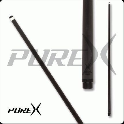 Pure X Carbon Fiber Shaft 12.5mm