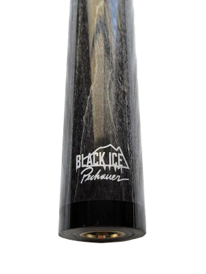 ブレイク用シャフト BLACK ICE | ビリヤード用品・キュー販売のベル