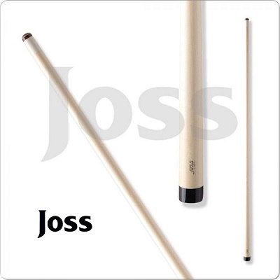 Joss | ビリヤード用品・キュー販売のベル インターナショナル