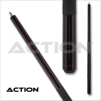 Action ABK05 - Red Stripe Break - 25 oz