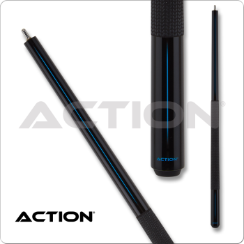Action ABK07 - Blue Stripe Break - 25 oz 