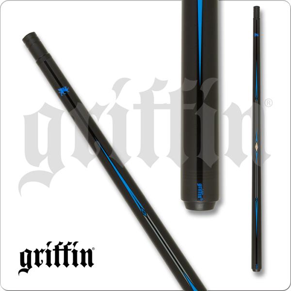 Griffin GRBK01 エボニー Break Cue