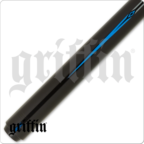 Griffin GRBK01 エボニー Break Cue