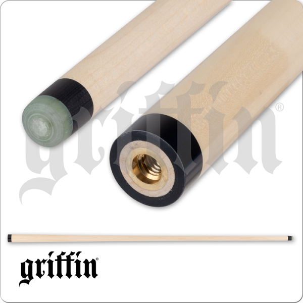 Griffin GRBK01 エボニー Break Cue