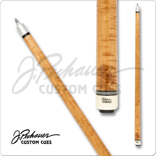 Pechauer Natural Break Cue