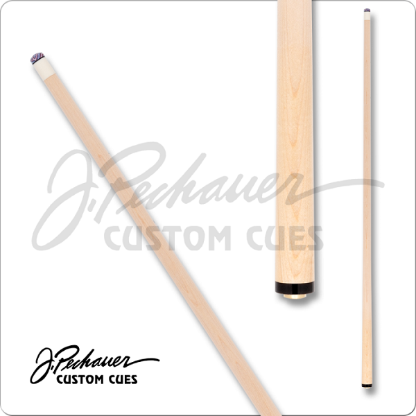 Pechauer Natural Break Cue