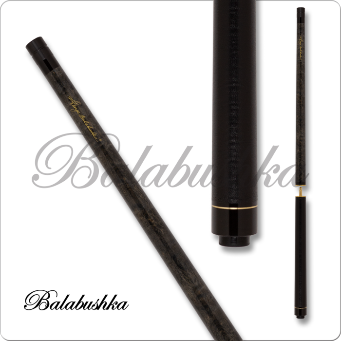 Barabushka GBJBKW Break&Jump Cue Wrap