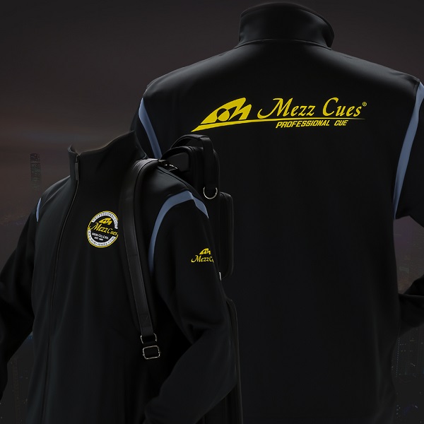 MEZZ Pro Jacket