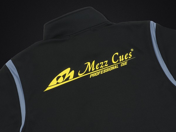 MEZZ Pro Jacket