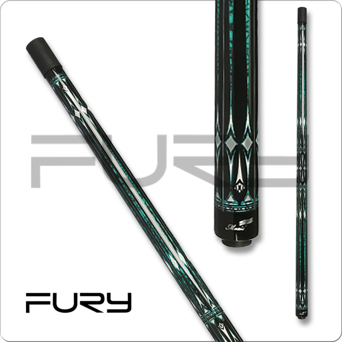 Fury FULC08