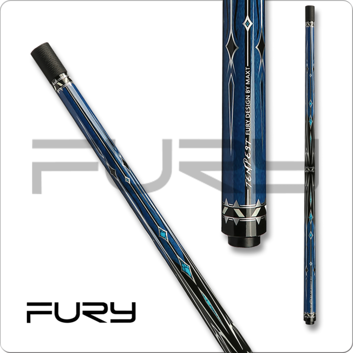 Fury  FUAE08