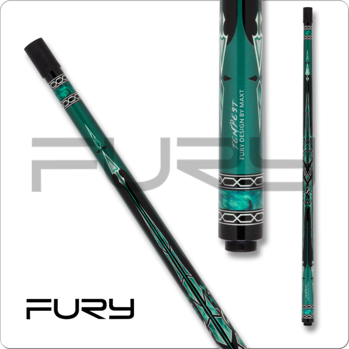 Fury FUAE10